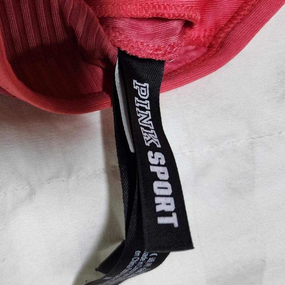 Pink Sport -Large - Picture 5 of 6